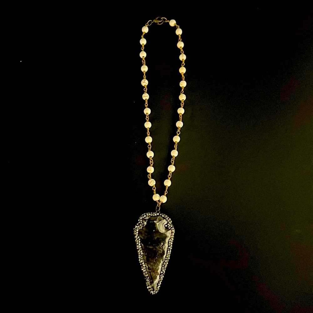 R&R Necklace